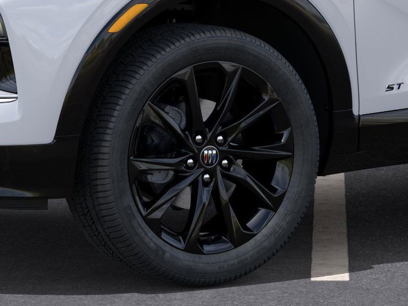 2026 Buick Encore GX Sport Touring photo 8