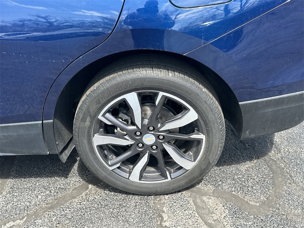 2022 CHEVROLET EQUINOX - Image 25