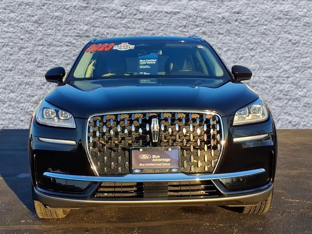 2023 LINCOLN CORSAIR - Image 2