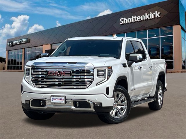 2023 GMC Sierra 1500 Denali Denali's photo