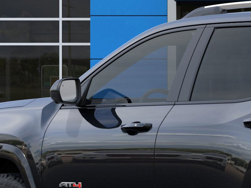 2026 Gmc Terrain AT4 photo 7