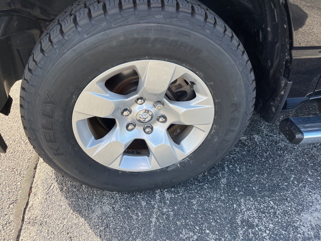 2022 Ram 1500 Big Horn Lone Star photo 4