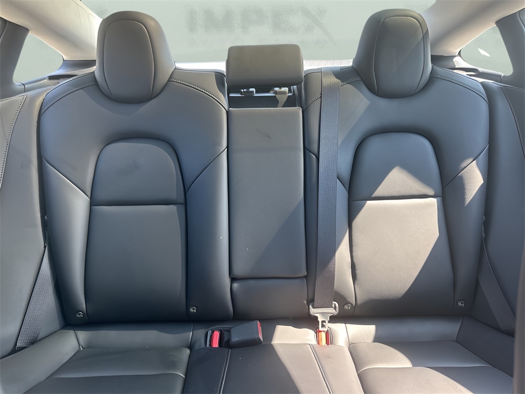 2019 Tesla Model 3 Standard Range Plus photo 11
