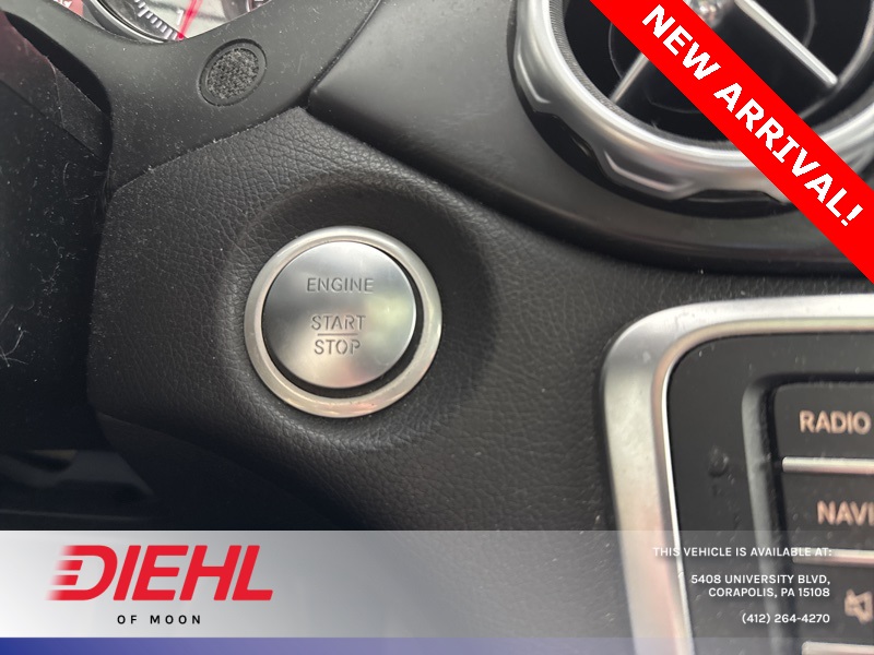 2018 Mercedes Benz GLA 250 4MATIC photo 26