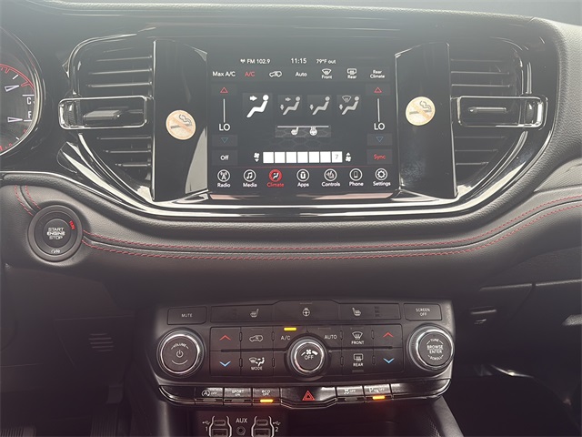 2023 Dodge Durango GT photo 22