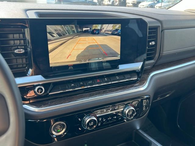 2023 Gmc Sierra 1500 Elevation photo 13