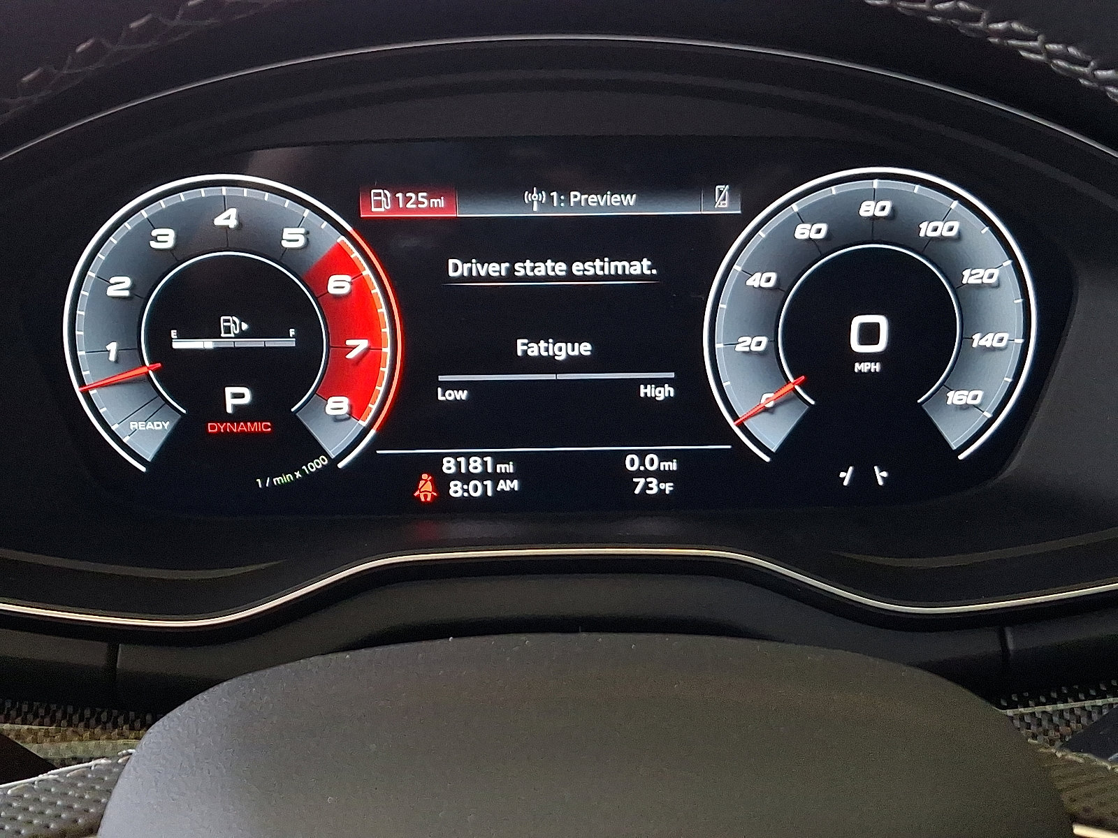 2024 Audi SQ5 Premium Plus photo 16