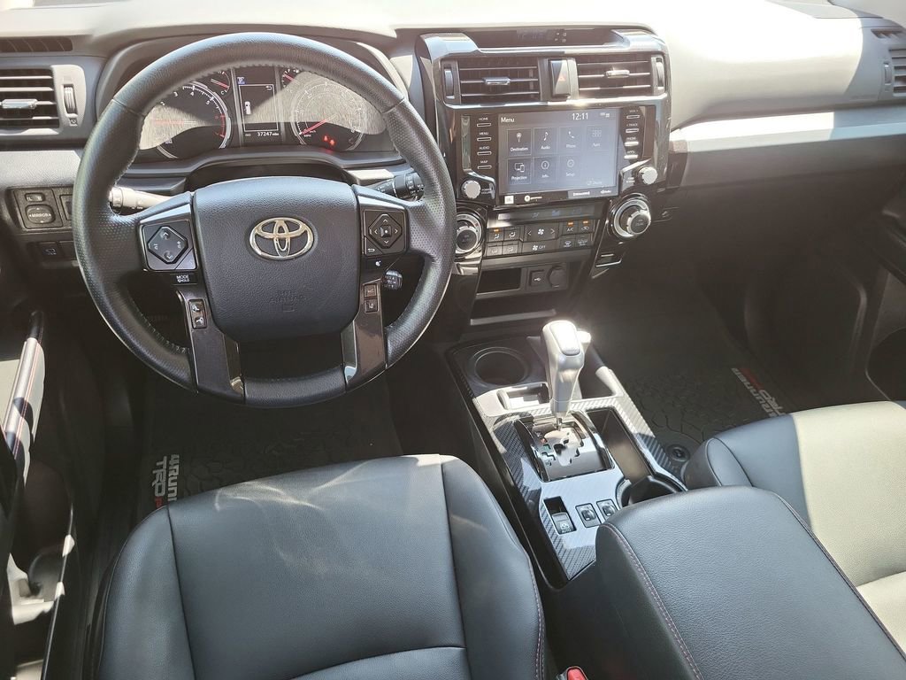 2024 Toyota 4Runner TRD Pro photo 20