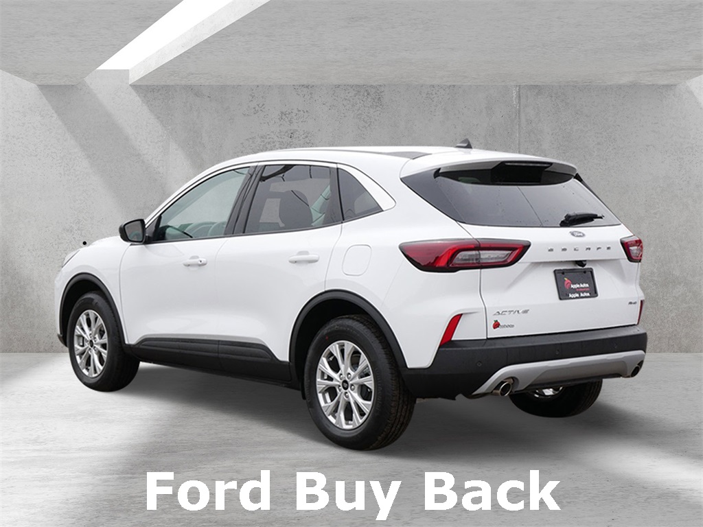 2024 Ford Escape Active photo 3