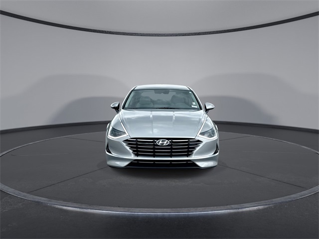 2022 Hyundai Sonata SE photo 3