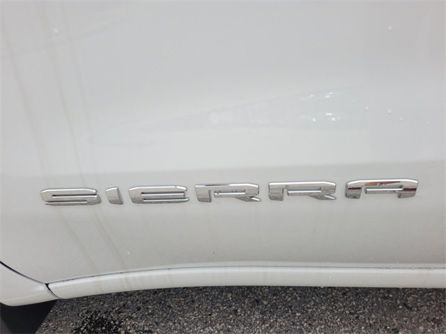 2025 Gmc Sierra 1500 Pro photo 3