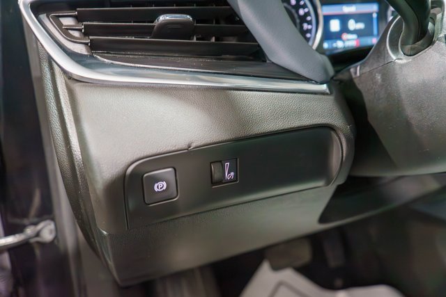 2024 Buick Enclave Essence photo 15