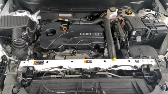 Used 2020  GMC SLT image 13