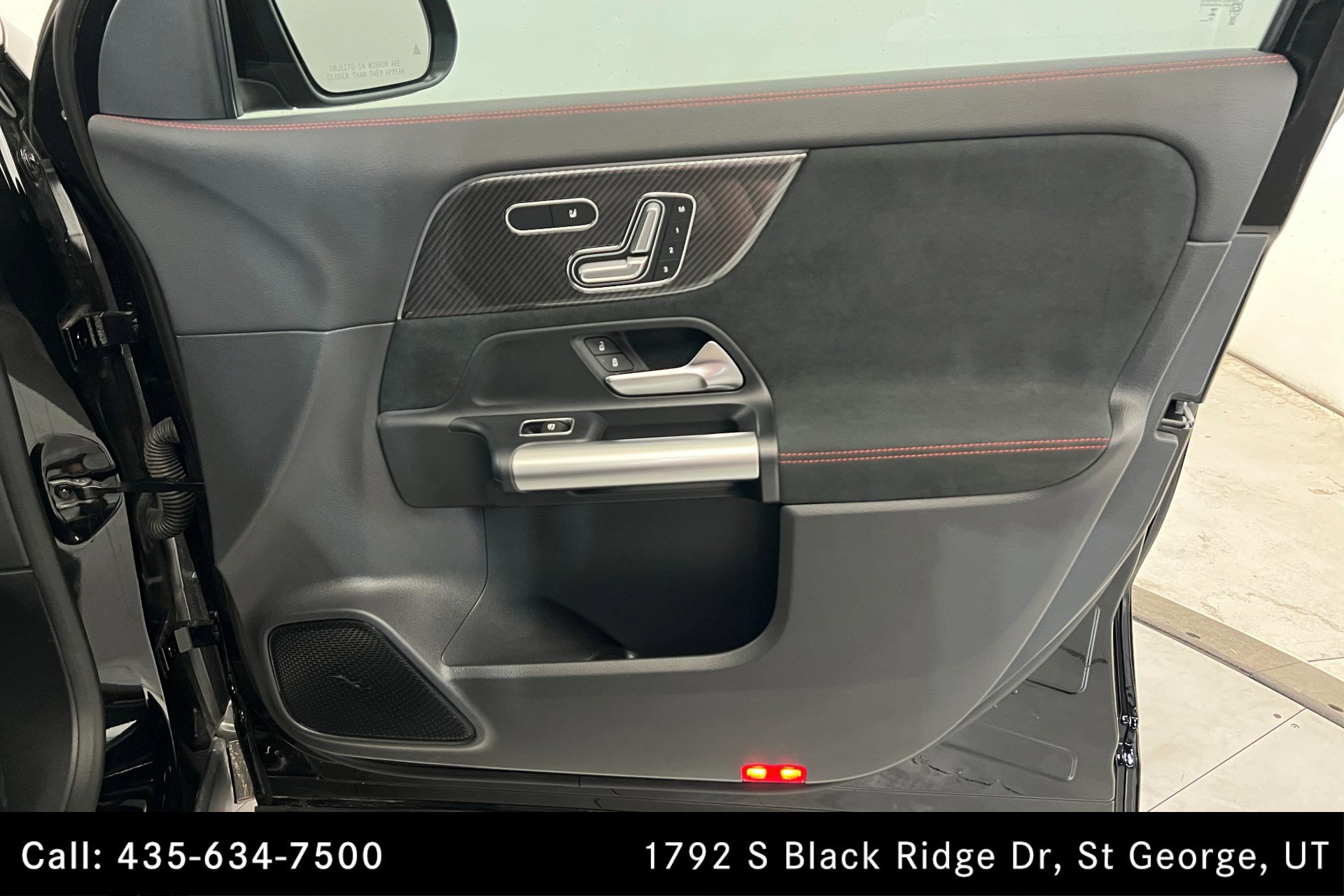 2025 Mercedes Benz GLA 250 photo 23