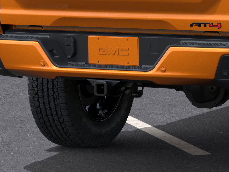 2025 Gmc Canyon AT4 photo 14