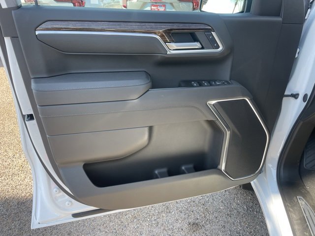 2026 Gmc Sierra 1500 Elevation photo 20