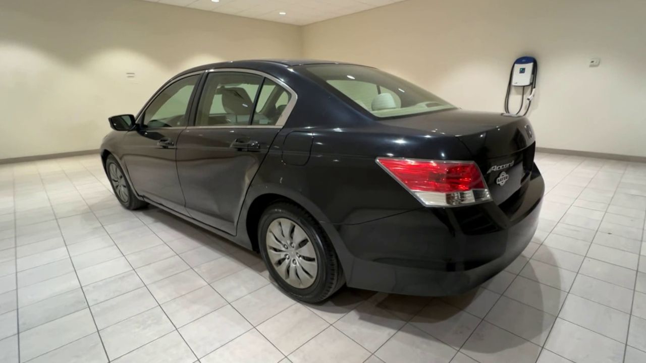 2009 Honda Accord LX photo 32