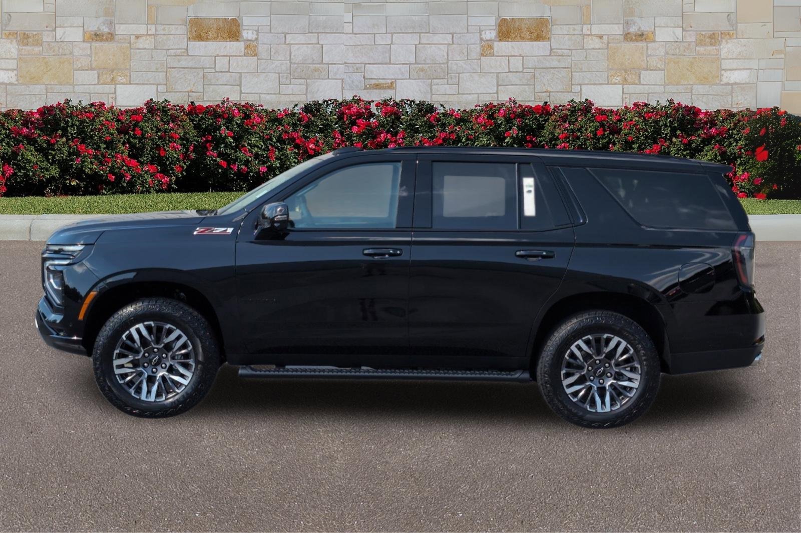 2026 Chevrolet Tahoe Z71 photo 6