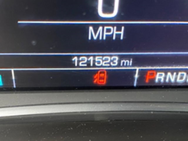 2018 Gmc Acadia SLT photo 9
