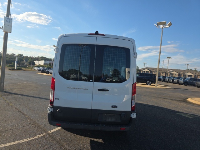 2015 Ford Transit Van photo 4