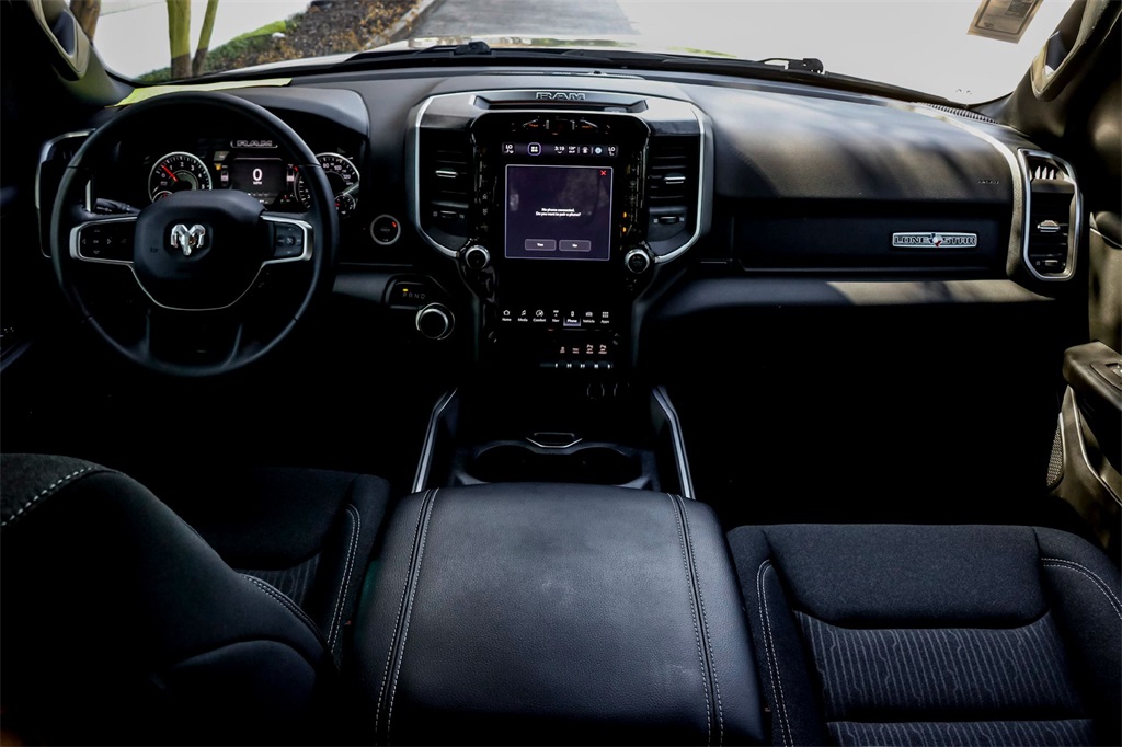 2024 Ram 1500 Big Horn Lone Star photo 26