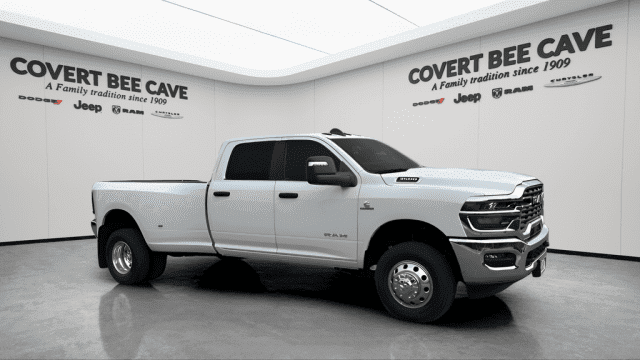 2026 RAM Ram 3500 Pickup Big Horn/Lone Star's photo