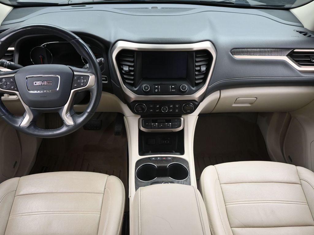 2020 Gmc Acadia Denali photo 11