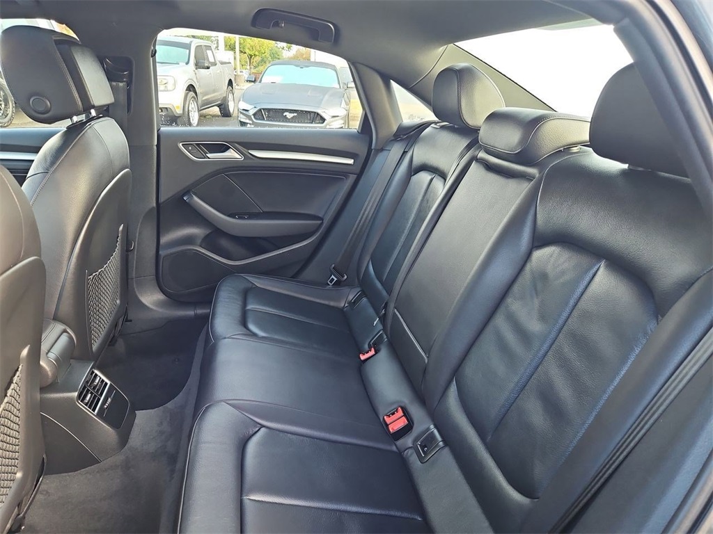 2016 Audi A3 1.8T Premium photo 25