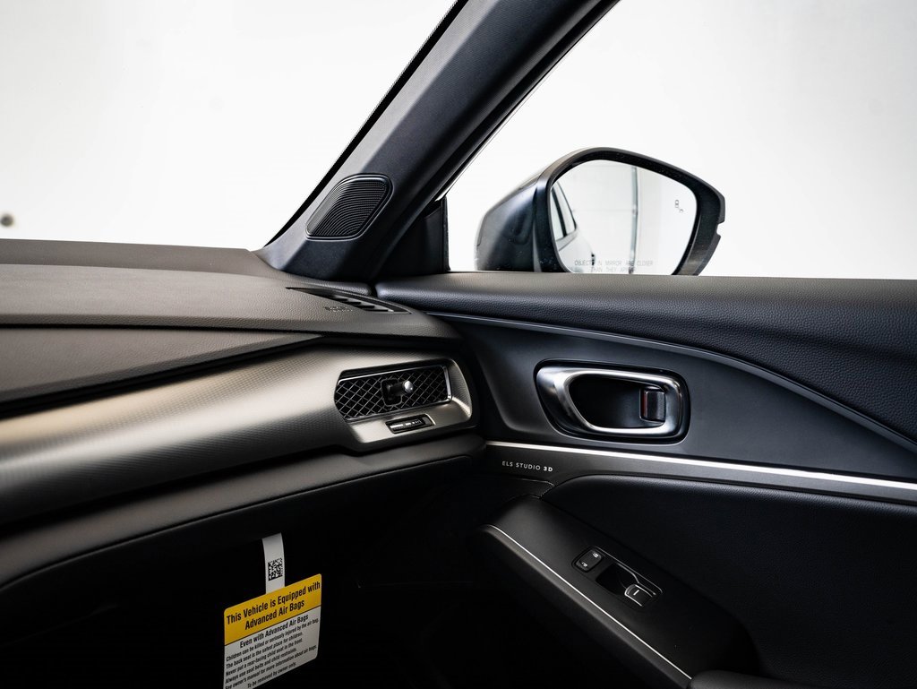 2026 Acura Integra A-Spec Technology photo 32