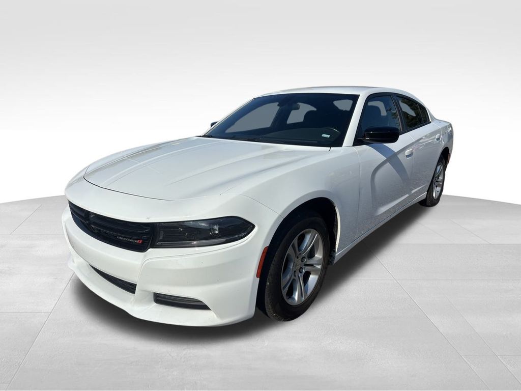 2023 Dodge Charger SXT photo 13
