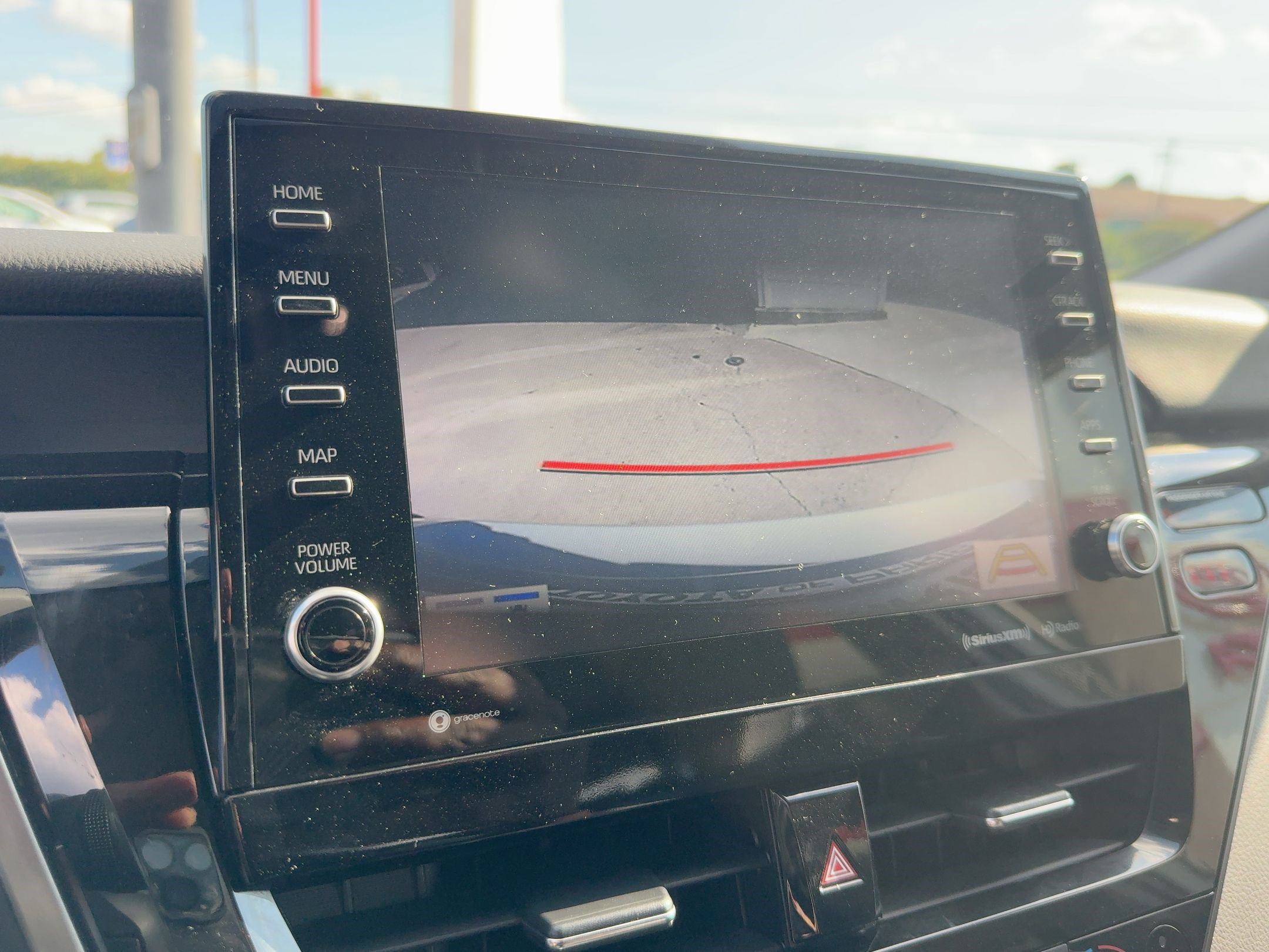 2024 Toyota Camry XSE photo 20