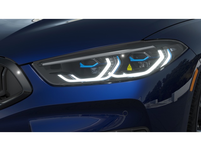 2026 Bmw 840i xDrive Gran Coupe photo 6