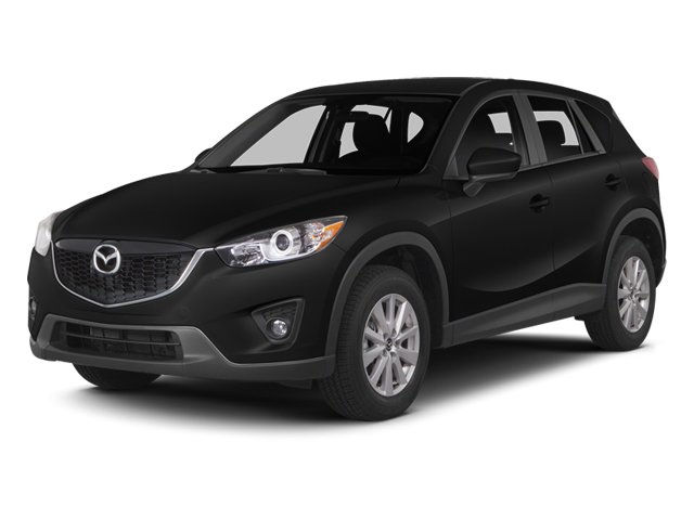 2014 Mazda CX-5 Sport's photo