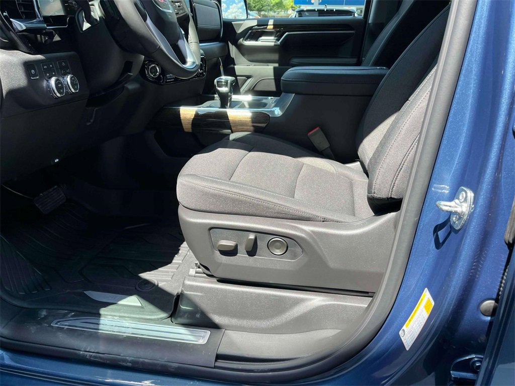 2026 Gmc Sierra 1500 Elevation photo 20
