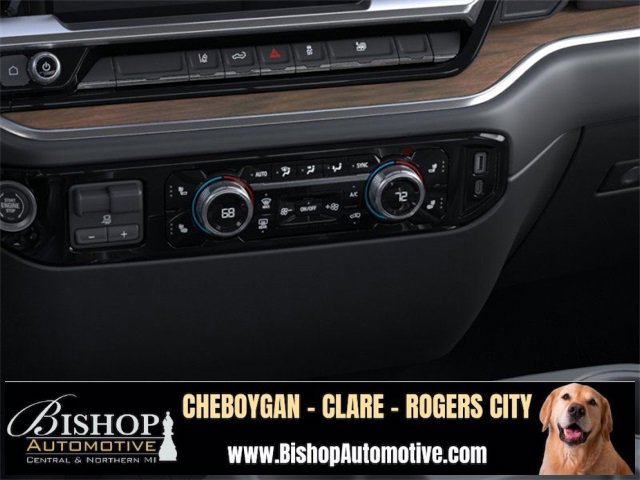 2026 Gmc Sierra 2500 HD SLE photo 20