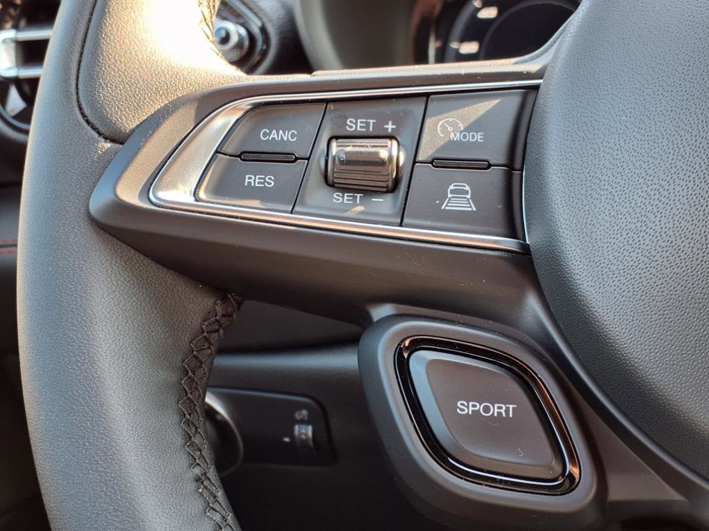 2024 Dodge Hornet GT photo 24