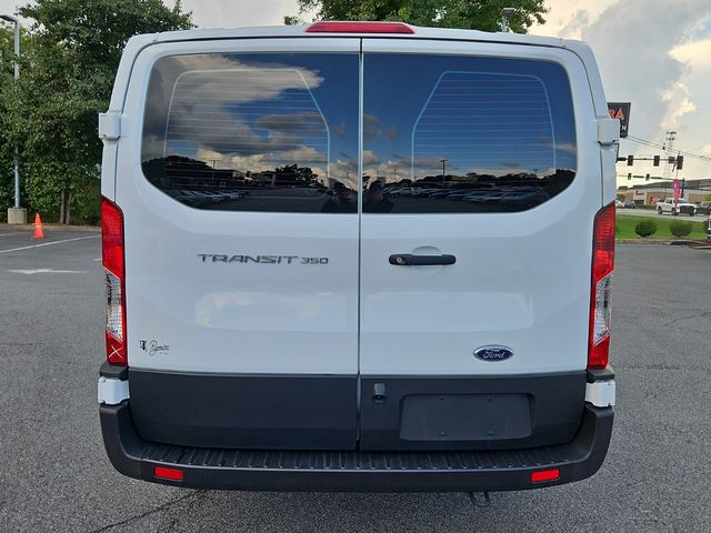 2024 Ford Transit photo 13