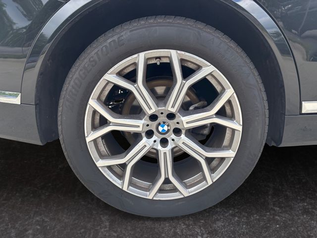 2025 Bmw X7 xDrive40i photo 25