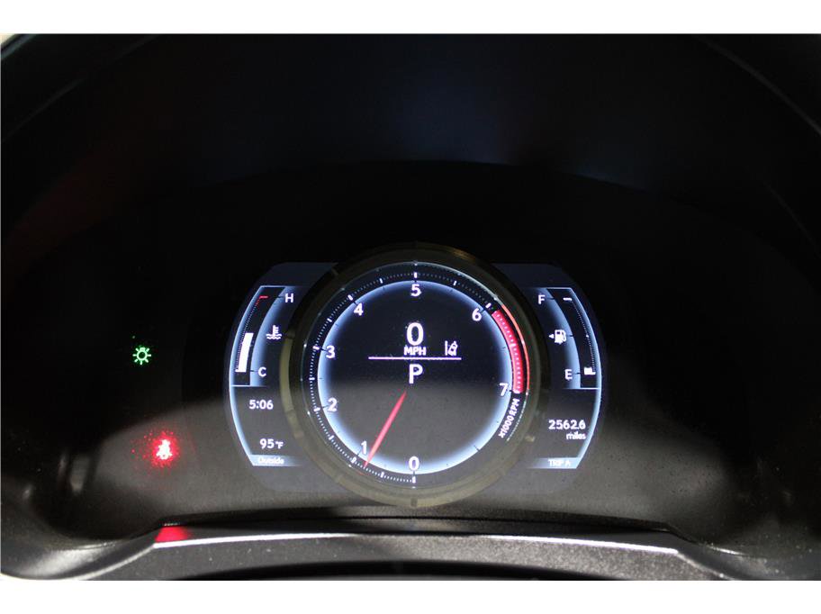 2019 Lexus IS 300 photo 25