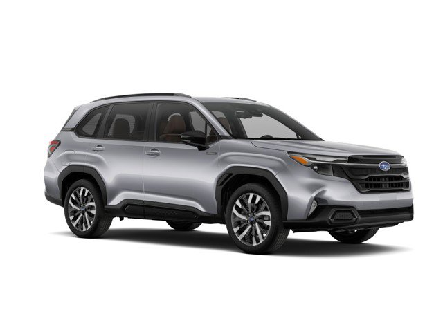 2025 Subaru Forester Touring's photo