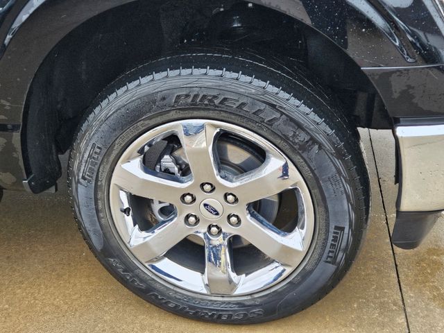 2023 Ford F-150 Lariat photo 3