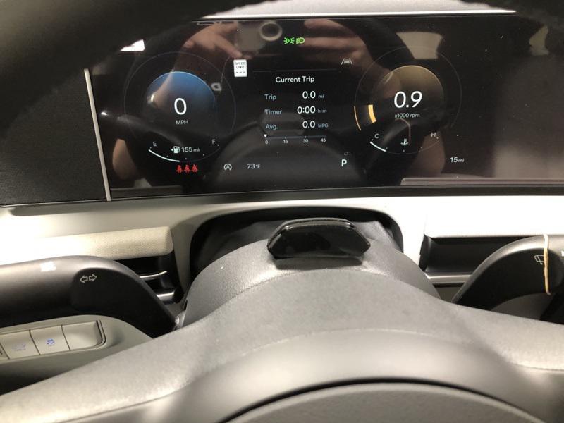 2026 Hyundai Tucson SEL Convenience photo 25