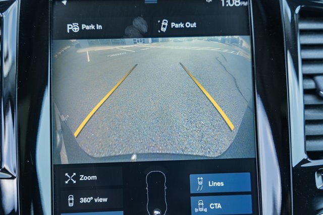 2019 Volvo XC90 Inscription photo 33