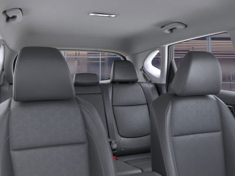 2026 Kia Seltos EX photo 25