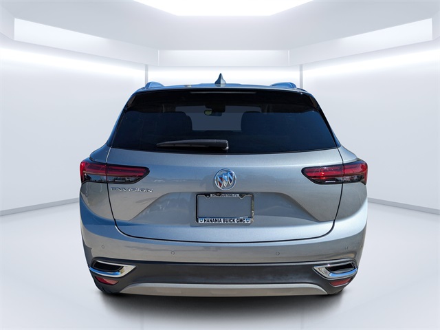 2023 Buick Envision Essence photo 3
