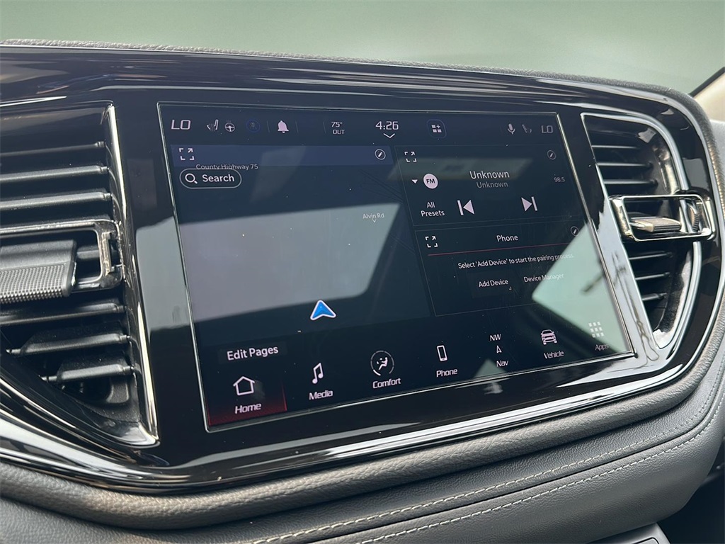 2022 Dodge Durango GT Plus photo 18