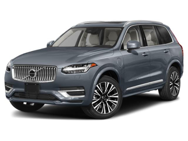 2023 Volvo XC90 Plus's photo