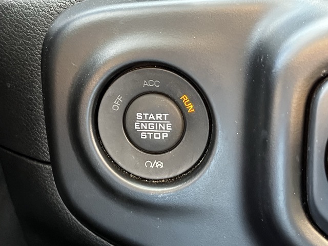 2021 Jeep Wrangler Unlimited Rubicon 4xe photo 16