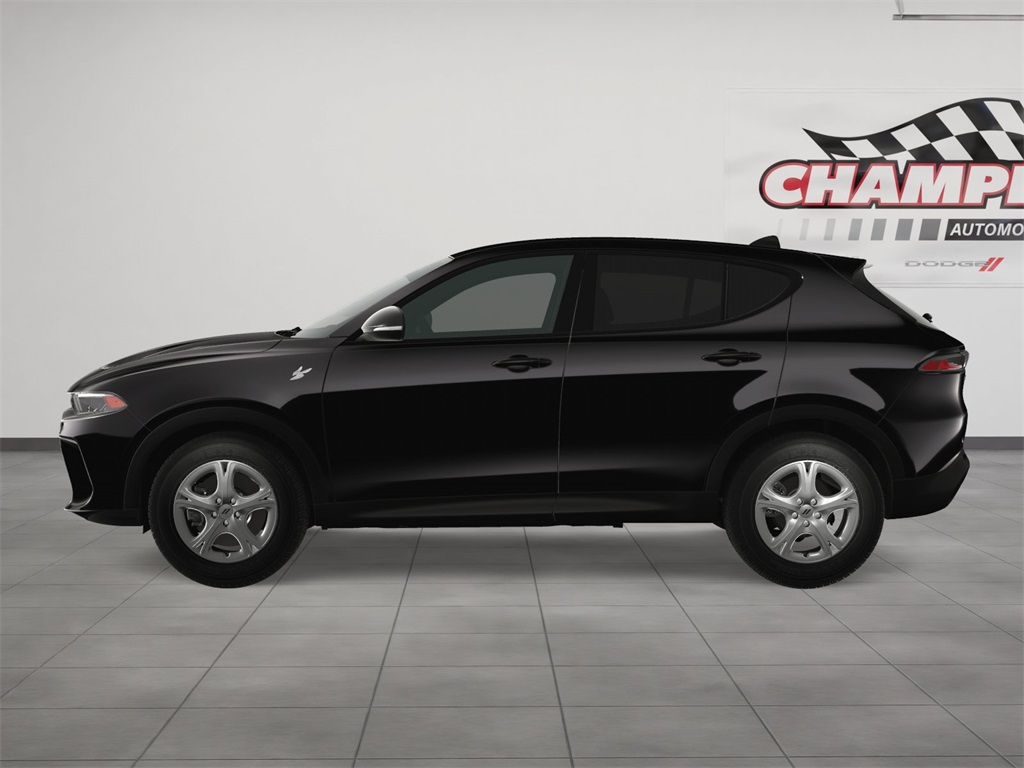 2025 Dodge Hornet GT photo 3