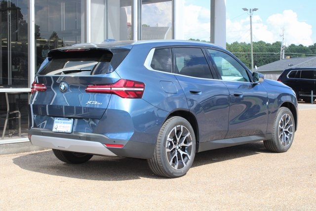 2026 Bmw X3 photo 3